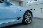 Bentley Continental GT Convertible First Edition by Elite Motors 2019 года
